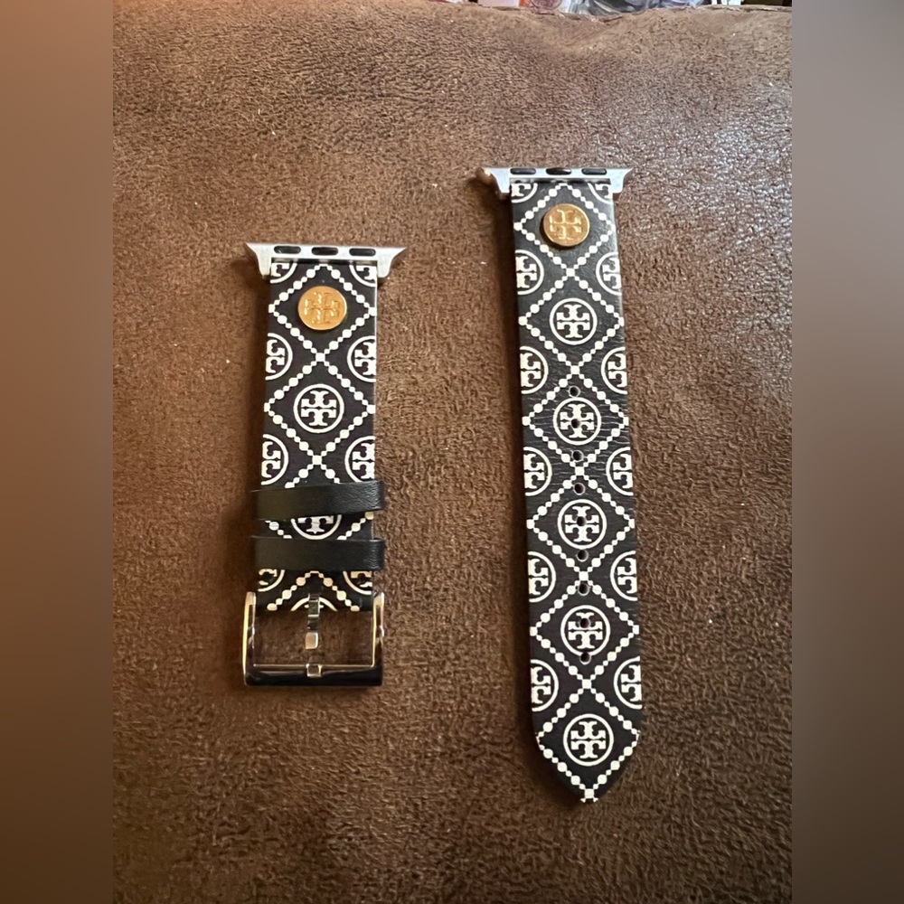 Tory Burch Apple Watch Band